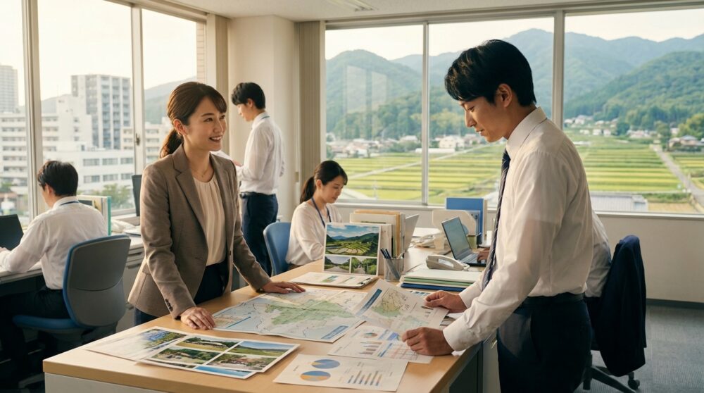 失敗しない地方コンサート集客方法!田舎特有の「動線」を確認するチェックリスト