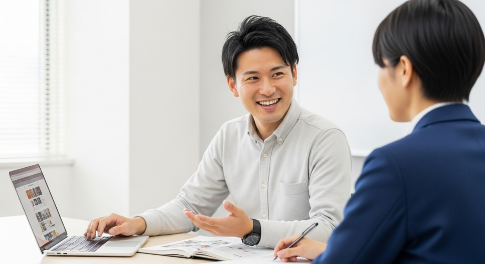 葛飾区のホームページ制作【立石エリア】