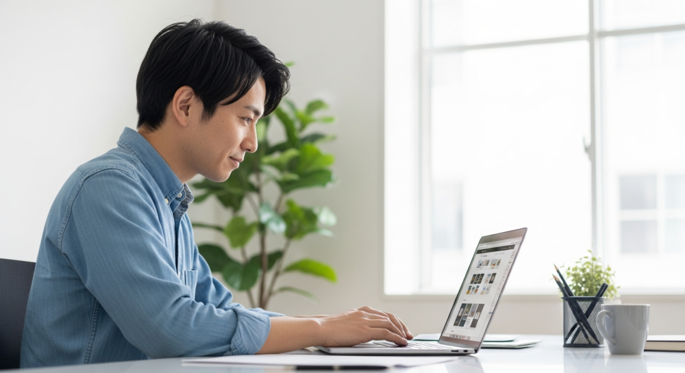 荒川区のホームページ制作【南千住エリア】