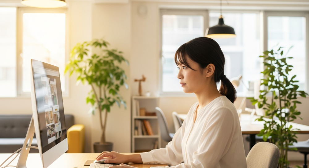 荒川区のホームページ制作【東日暮里エリア】