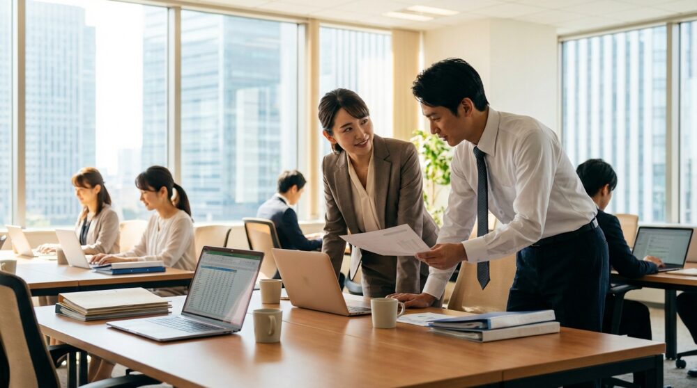 あなたの事業所が選ばれない原因を特定する就労移行支援の集客方法チェック