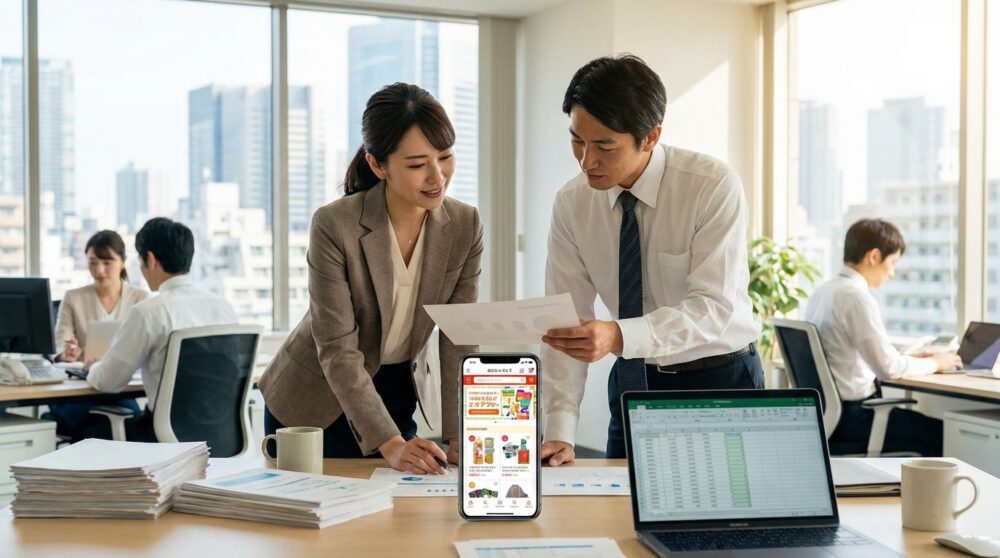 Shopifyで集客方法を学ぶ前に知るべき「アクセスゼロ」の根本原因