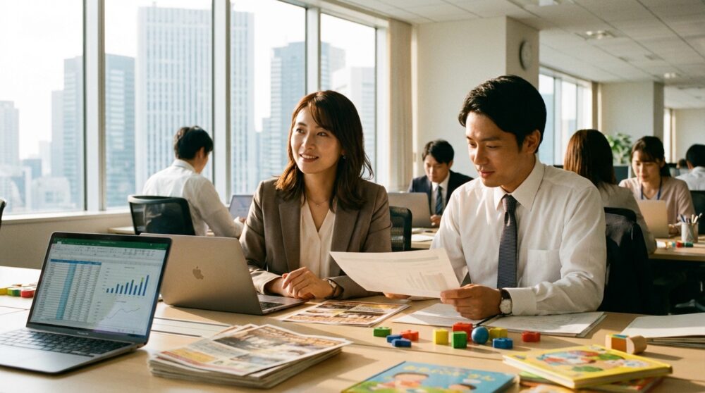 なぜ従来の放課後デイサービス集客方法では通用しなくなったのか?