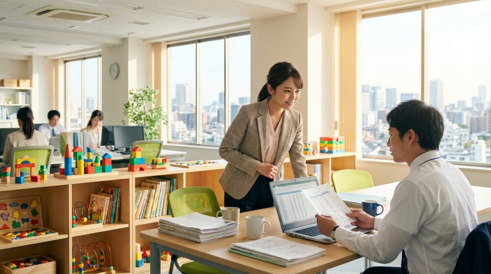 2026年に勝てる!放課後デイサービスの集客方法5選