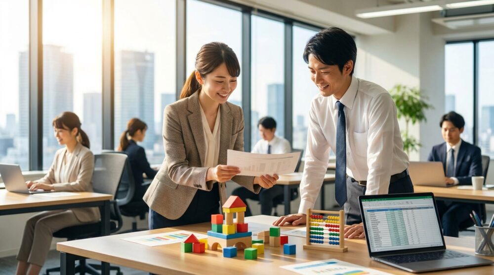 安定経営を実現する放課後デイサービス集客方法のロードマップ