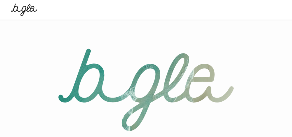 株式会社ビーグルの公式サイト