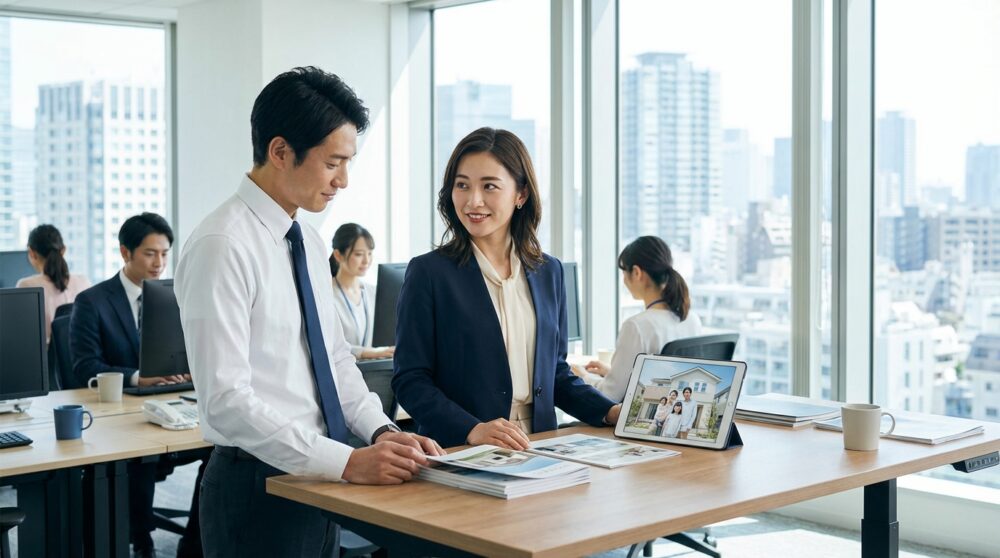 なぜ従来のモデルハウス 集客方法では人が集まらなくなったのか?