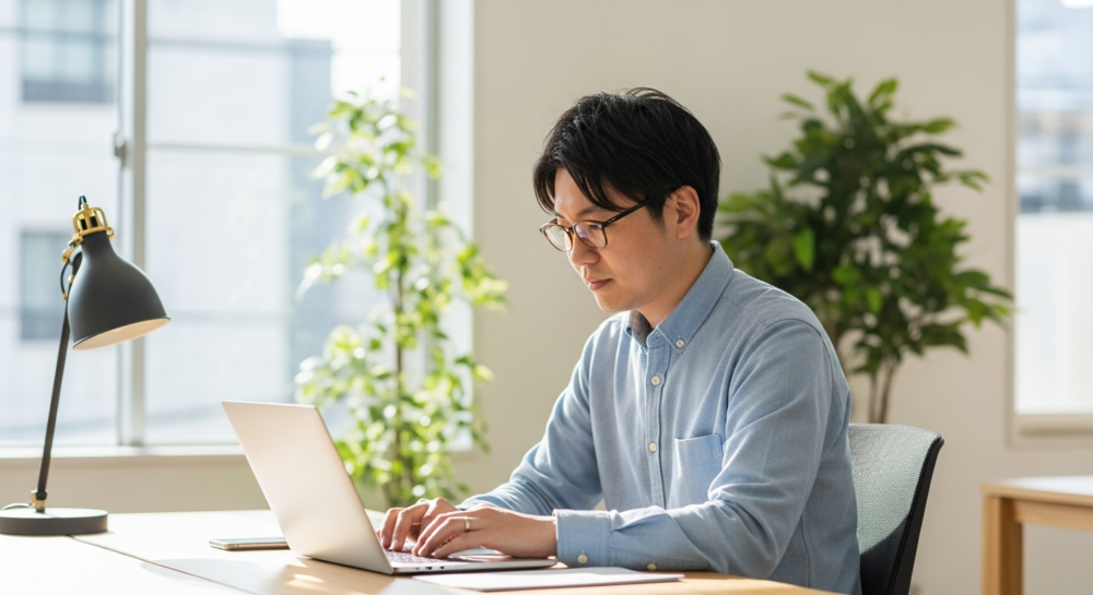 世田谷区のホームページ制作【上馬エリア】