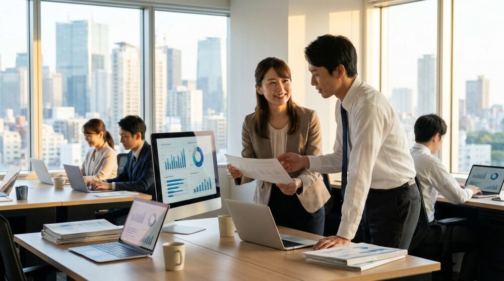 なぜ会社は社員の写真を載せたがるのか