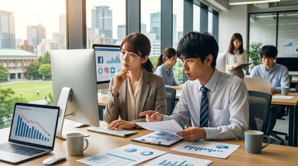 なぜ学生は「発信」から始めて集客に失敗するのか