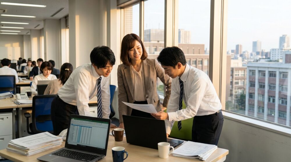 学生起業の集客で行き詰まった時、最初に見直すべきポイントはどこか