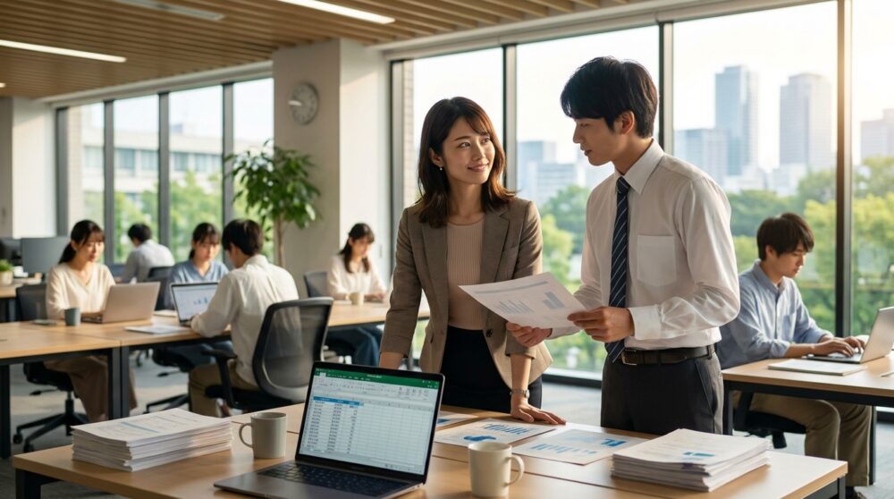 ターゲット設定を変えても集客が変わらない現実