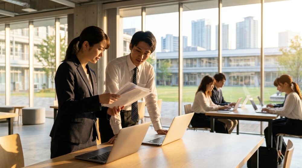 学生起業で使える対話型集客の始め方を整理しておく