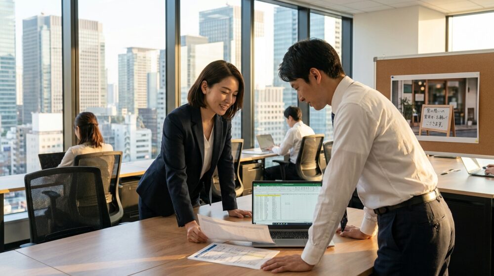 なぜ開業前に集客の仕組みを整えておくべきか