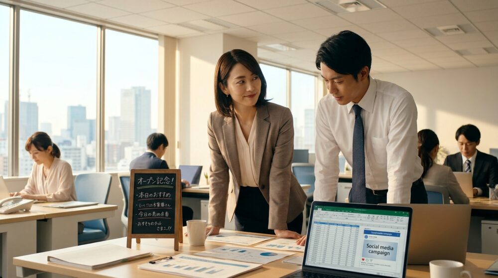 開業時におすすめできる集客方法と、やめておくべき施策