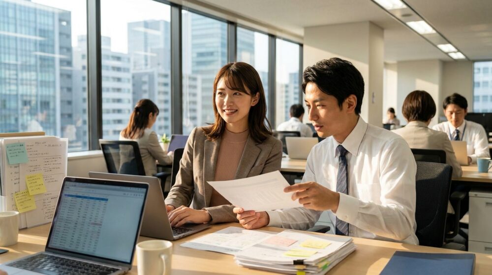 集客の数を追うと採用が失敗する理由