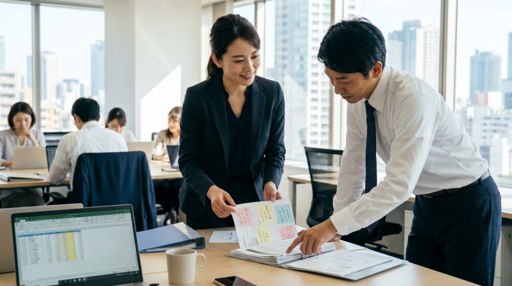 零細だからこそ使える説明会集客の実践手順