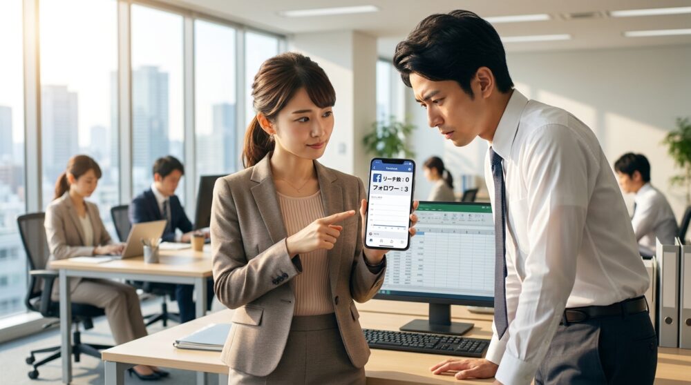 なぜ無料投稿だけでは誰にも届かないか