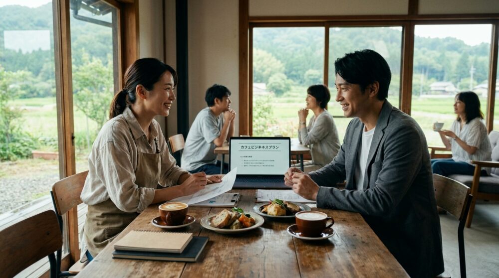 信頼ができてから動かすと効果が出る集客施策