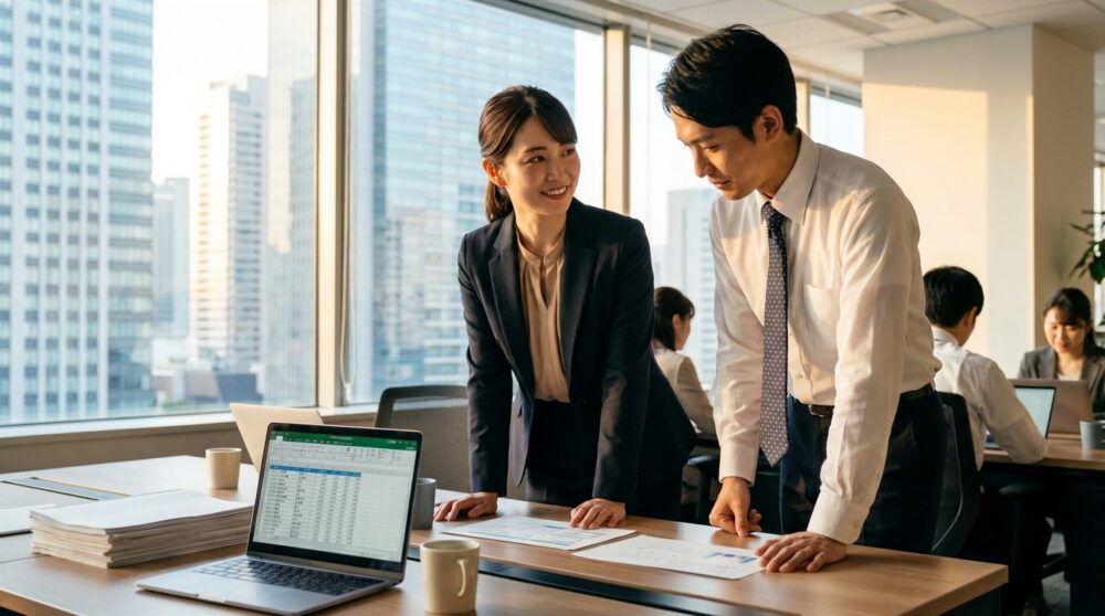 開業した家庭教師が「集客に追われない仕組み」を作れている理由