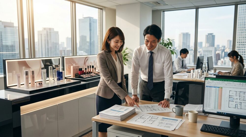 導線設計を最初に整えておくと集客施策の効果が何倍にもなる