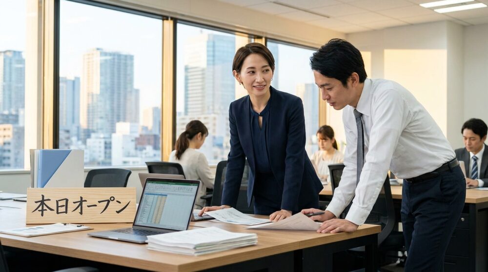 オンライン集客方法の一覧と、自営業に向く選び方