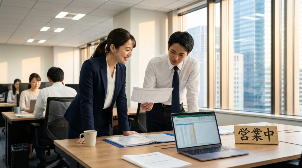 集客を失敗しないために開業前に確認しておくこと