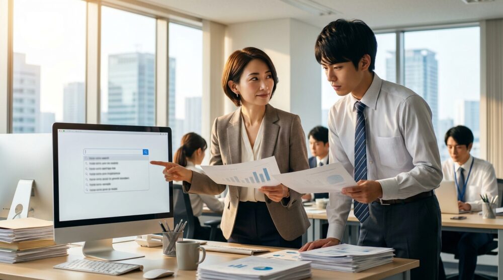 自分でできるサジェスト削除申請と、その現実的な成功率