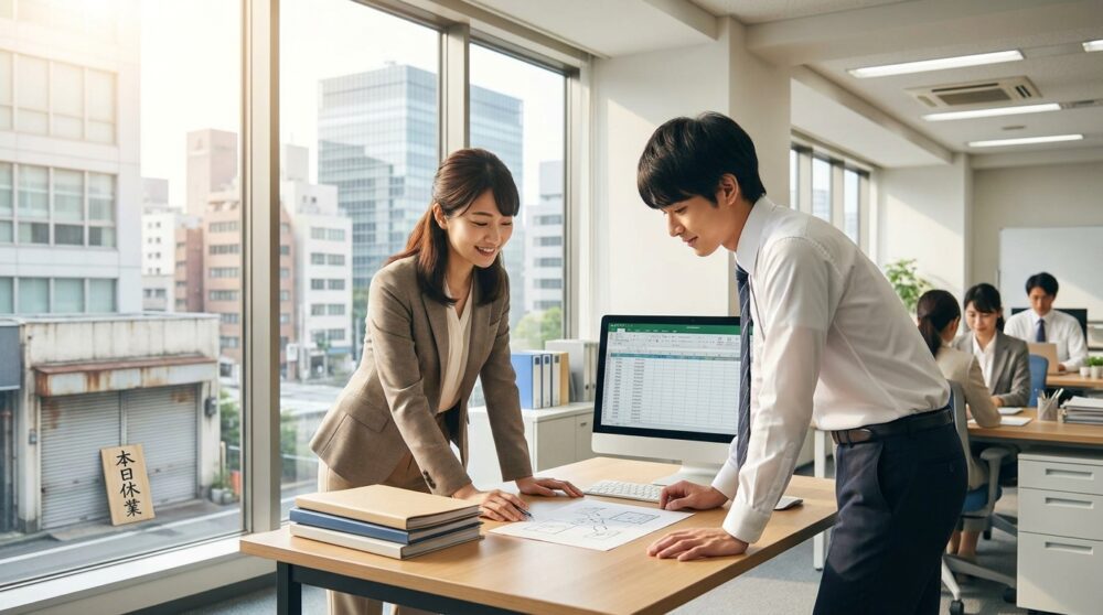 自営業の開業で見落としがちな、集客設計の3つの落とし穴