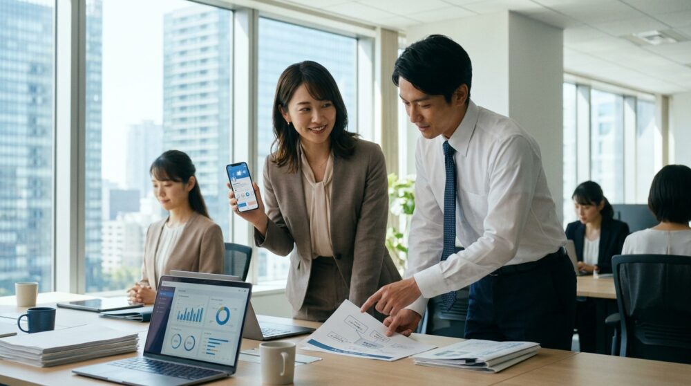 広告費ゼロでもリーチを増やせる3つの基本動線