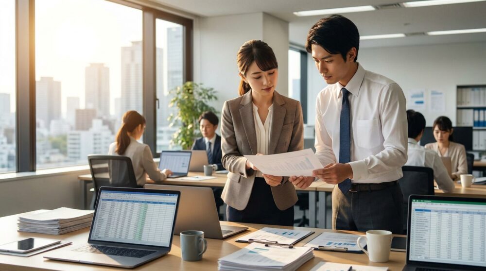 集客を「追う」から「待つ」に変えた人がやっている3つの設計