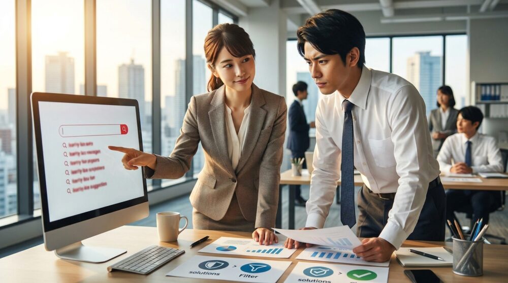 サジェスト汚染を根本から解消する3つの対策