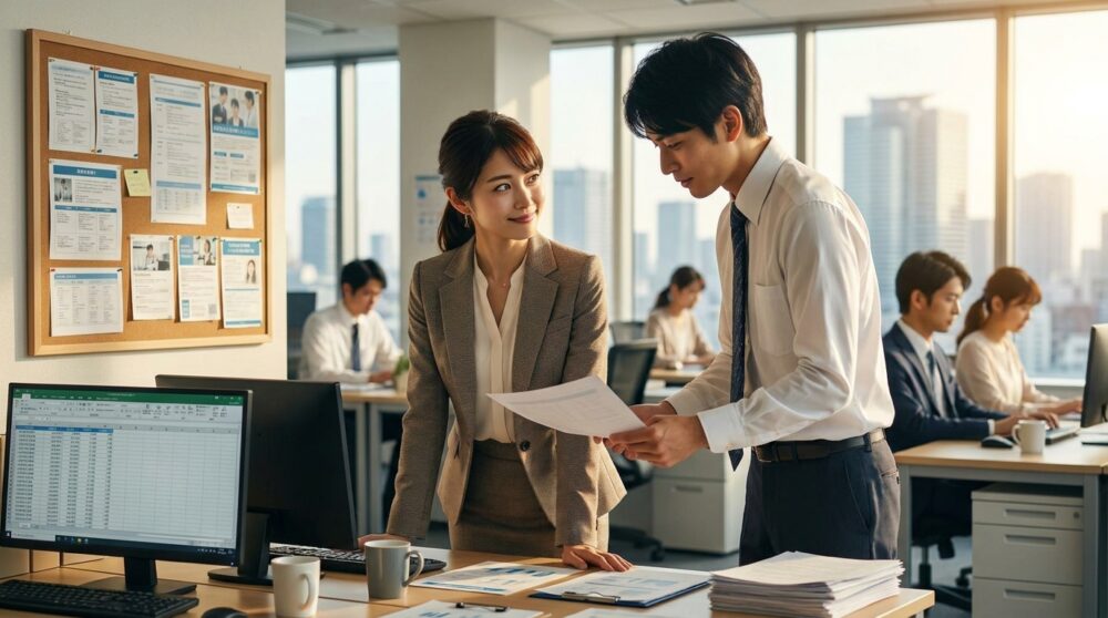 採用の集客方法を選ぶ前に整理しておくべき3つの軸