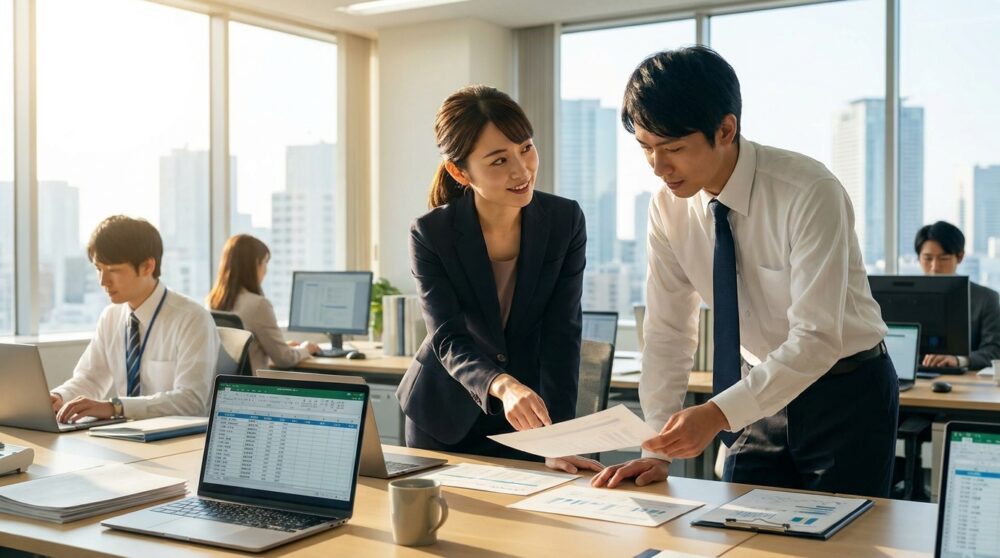 月5万円の売上を立てるまでに、実際にやったこと