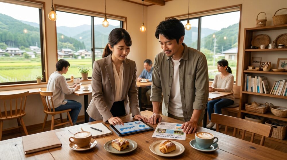 SNSと地域活動、どちらに時間を使うべきか迷ったら