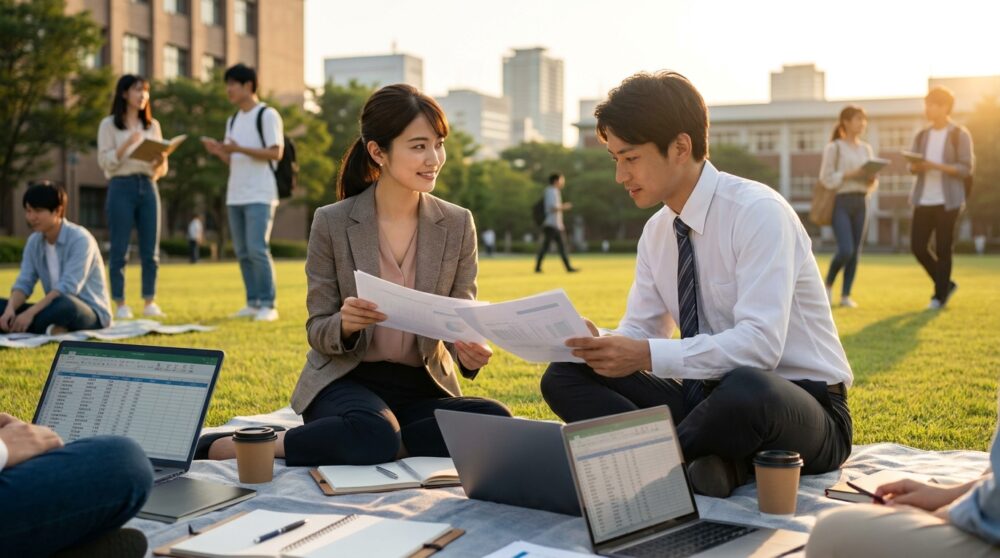 SNS数より先に整えるべき、集客前の土台づくり