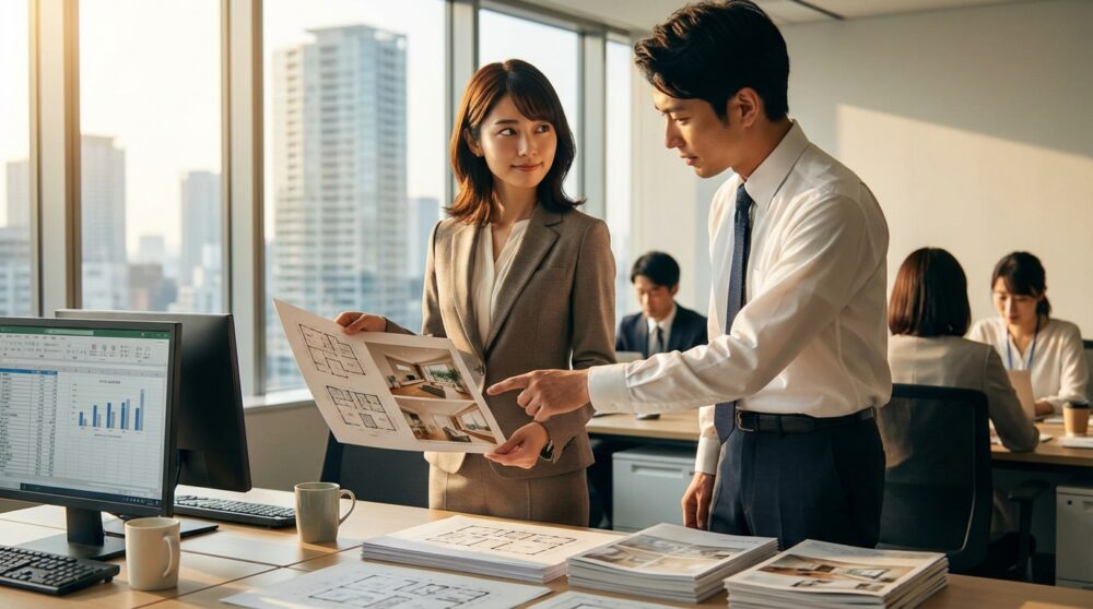 なぜ従来の住宅営業 集客方法では「今すぐ客」に出会えなくなったのか？