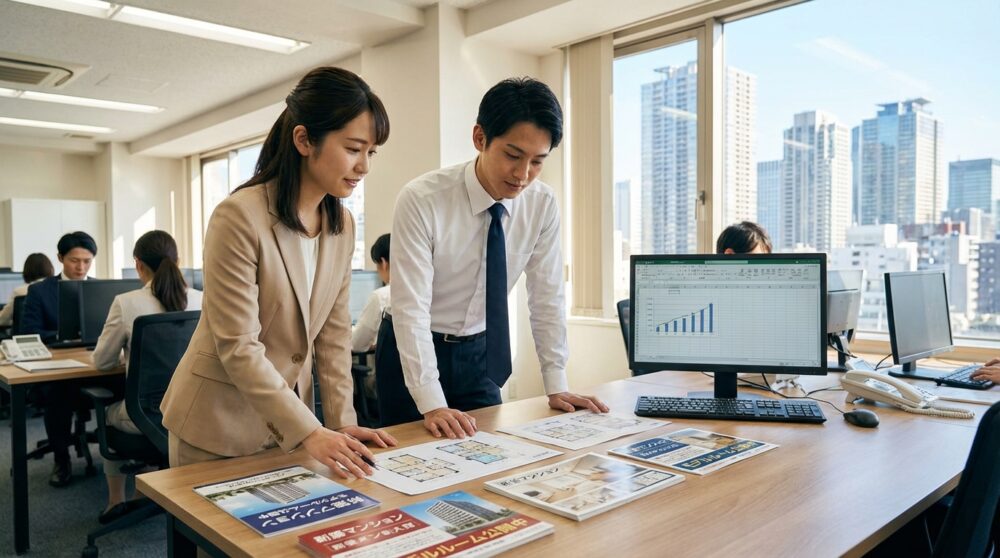 2026年最新！成約率を最大化する住宅営業 集客方法5選