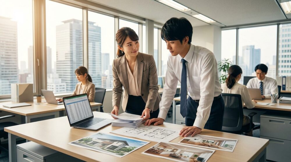 自社に最適な住宅営業 集客方法を特定する3つのチェックポイント