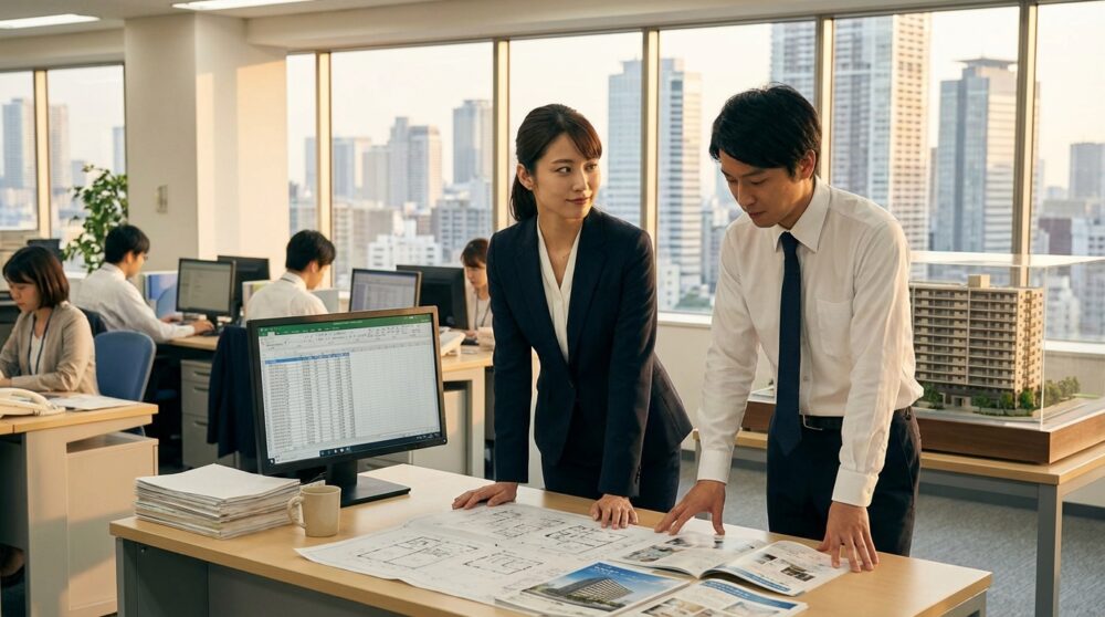 住宅営業の集客がうまくいかない現場で起きている3つのズレ