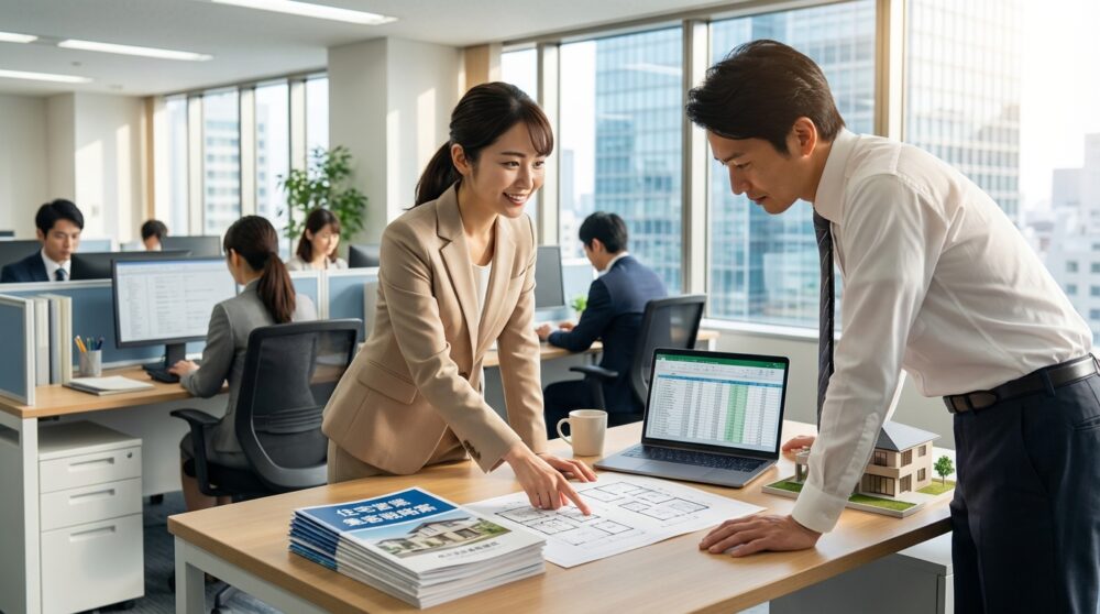 反響を生む集客方法は顧客の「検討段階」で選び分ける