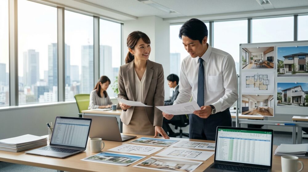 既存顧客から紹介案件を生み出す集客の仕組み