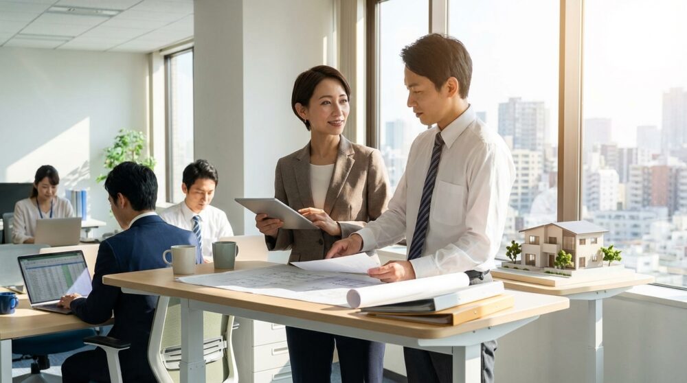 住宅営業の集客で成果を出すために今日から見直すポイント