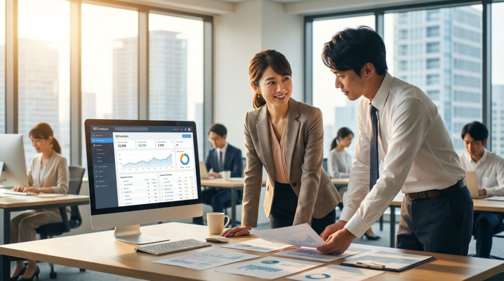 サテライトブログを作るべきかどうか判断できる