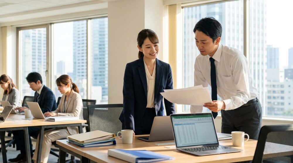 月10件の問い合わせを生むコーチが実践している7つのステップ