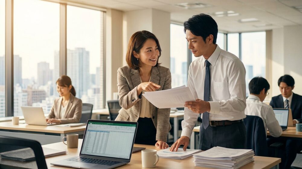 集客の成果が出ない時期にやってはいけない3つの行動