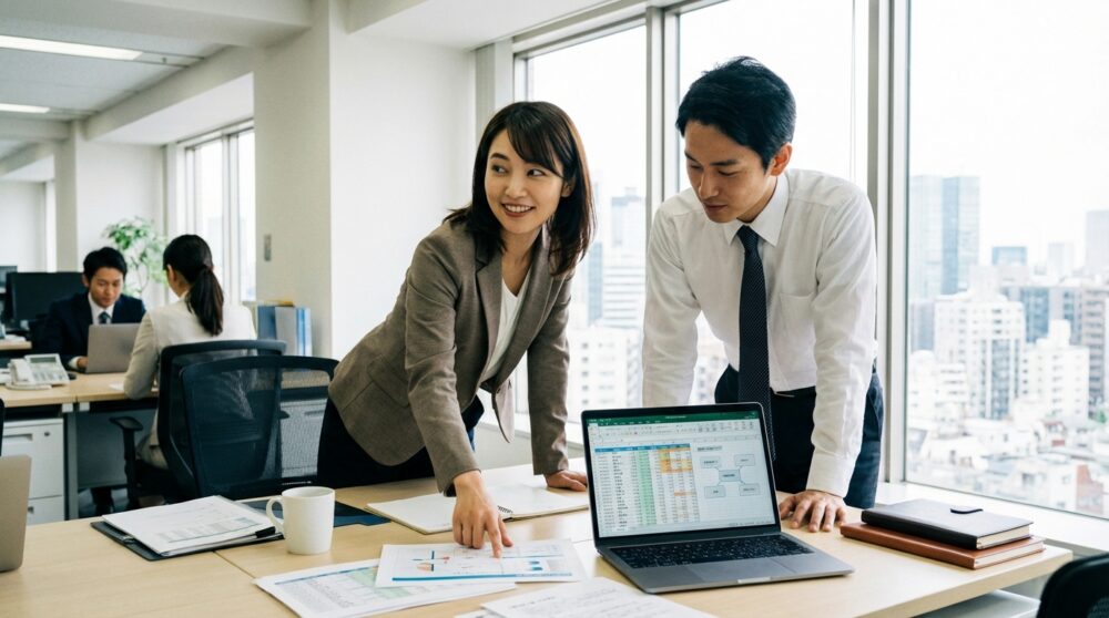 今すぐ着手すべきコーチング集客の優先順位を整理しておく