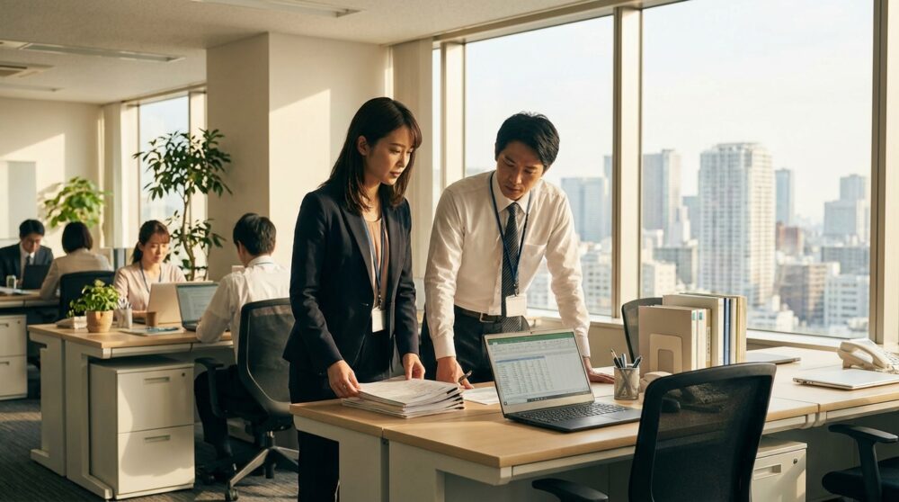 多くのコーチが気づいていない集客の構造と失敗パターン