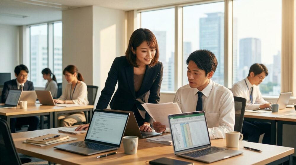 最初の1人を獲得するために効く7つの実践ステップ