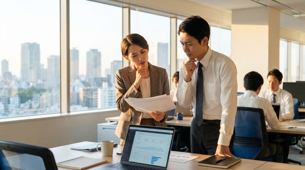 ブログコンセプトが「定まらない」と感じる本当の理由